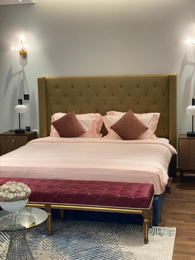 Lusail Waterfront Hotel Apartment מראה חיצוני תמונה